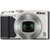 Купить Nikon Coolpix S9900 Silver