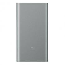 Купить Внешний аккумулятор Xiaomi Mi Power Bank 2 10000 Silver