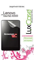 Купить Пленка Люкс Кейс Lenovo Idea Tab A5500