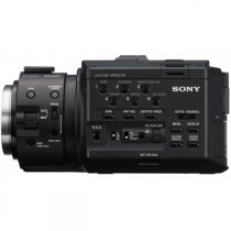 Купить Sony NEX-FS100P Body