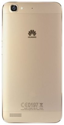 Купить Huawei GR3 Gold (TAG-L21)