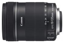 Купить Объектив Canon EF-S 18-135mm f/3.5-5.6 IS