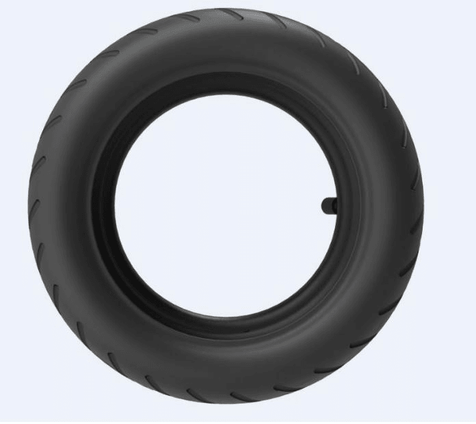 Купить Шина пневматическая Xiaomi Electric Scooter Pneumatic Tire( 8.5") (BHR6444EU)