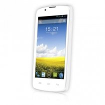 Купить Мобильный телефон Fly IQ4490 ERA Nano 4 White