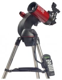 Купить Телескоп Celestron SkyProdigy 90