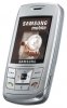 Samsung E250