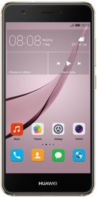 Купить Мобильный телефон Huawei Nova LTE Cannes-L11 Grey