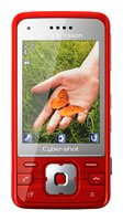 Купить Sony Ericsson C903