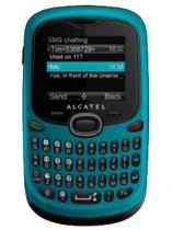 Купить Alcatel OT-255D 