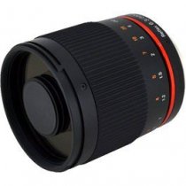 Купить Объектив Samyang 300mm f/6.3 Mirror DSLR Canon