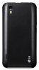 LG P970 Optimus Black