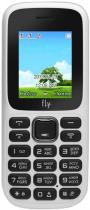 Купить Мобильный телефон Fly DS106 White