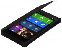 Купить Чехол Nokia СP-633 Black (для Lumia X2)