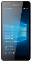 Купить Мобильный телефон Microsoft Lumia 950 Dual Sim Black