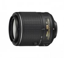Купить Объектив Nikon 55-200mm f/4-5.6G AF-S DX VR II  IF-ED Zoom-Nikkor