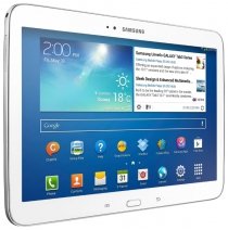 Купить Планшет Samsung Galaxy Tab 3 10.1 P5200 16Gb White