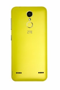 Купить ZTE Blade X5 Yellow