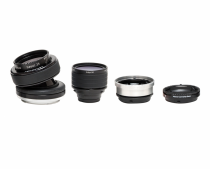 Купить Набор Lensbaby Pro Effects Kit for Nikon