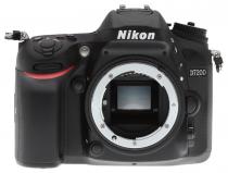 Купить Цифровой фотоаппарат Nikon D7200 Body