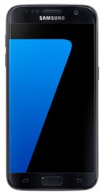 Купить Мобильный телефон Samsung Galaxy S7 32Gb Black (SM-G930F)