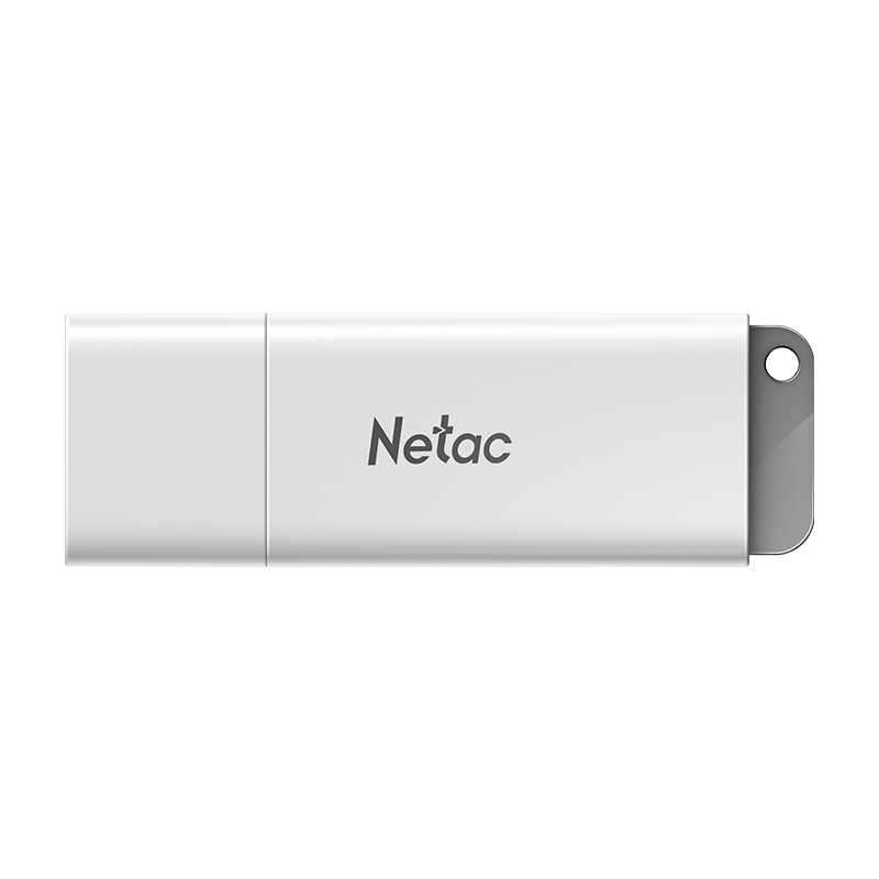 Купить Флеш-накопитель Netac U185 USB 3.0 Flash Drive 64GB, with LED indicator