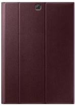 Купить Чехол Samsung Book Cover EF-BT810PREGRU Tab S2 9.7'' красный