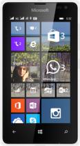 Купить Мобильный телефон Microsoft Lumia 532 Dual Sim White