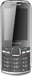 Купить Мобильный телефон MAXVI K-7 Black/Red