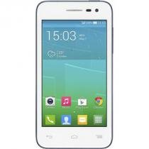 Купить Мобильный телефон Alcatel POP S3 5050X White/Slate