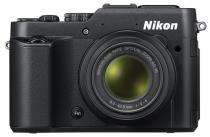 Купить Цифровая фотокамера Nikon Coolpix P7800