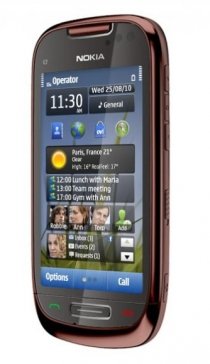 Купить Nokia C7-00