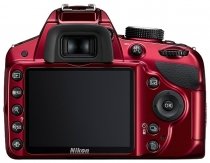 Купить Nikon D3200 Body