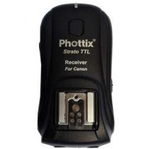 Купить Аксессуары для фотовспышек Приемник Phottix Strato TTL для вспышки Canon (89016)