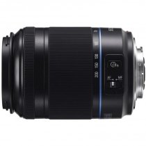 Купить Объектив Samsung 50-200mm f/4-5.6 ED OIS III (EX-T50200CS) Black