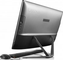 Купить Lenovo IdeaCentre 300-22 F0BX00AURK