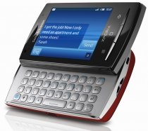 Купить Sony Ericsson Xperia X10 mini pro