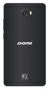 Купить Digma Vox S502 3G Grey