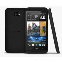 Купить Мобильный телефон HTC Desire 601 Dual Sim Black
