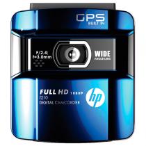 Купить Видеорегистратор HP F210 Blue