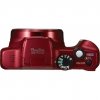 Купить Canon PowerShot SX170 IS Red