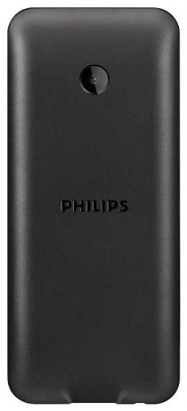 Купить Philips E181 Black