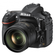 Купить Цифровая фотокамера  (AF-S 24-85mm VR)