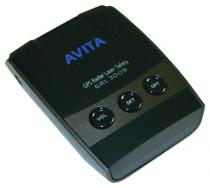 Купить Радар-детектор Avita АВИТА GRL 3009