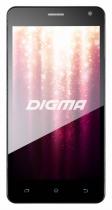 Купить Мобильный телефон Digma Linx A500 3G Black