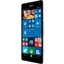 Купить Мобильный телефон Microsoft Lumia 950 XL Dual Sim White