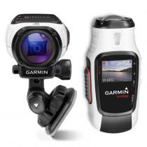 Купить Видеокамера Garmin VIRB Elite