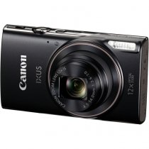 Купить Цифровая фотокамера Canon IXUS 285 HS Black
