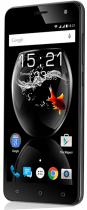Купить Мобильный телефон Fly FS504 Cirrus 2 Black