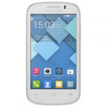 Купить Мобильный телефон Alcatel POP C3 4033D Light Silver