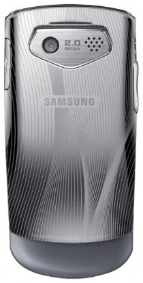 Купить Samsung S3550